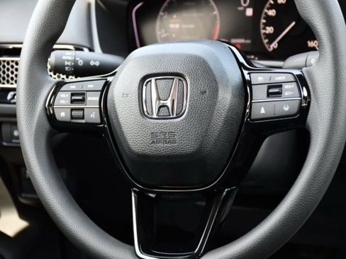 New 2026 Honda Civic LX image 19