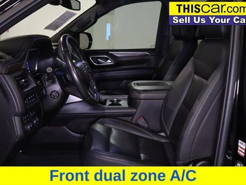 Used 2023 Chevrolet Tahoe Z71 w/ Luxury Package image 20