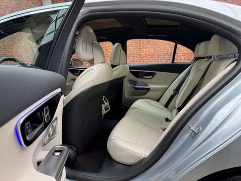 New 2026 Mercedes-Benz C 300 4MATIC Sedan image 23