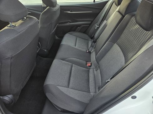 Used 2025 Toyota Camry LE image 29