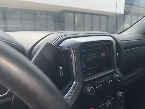 Used 2020 Chevrolet Silverado 2500 LTZ w/ LTZ Premium Package image 8