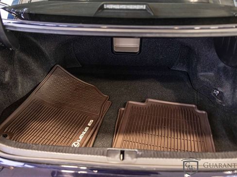 Used 2017 Lexus ES 350 w/ Luxury Package image 17