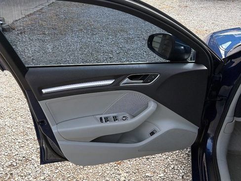 Used 2015 Audi A3 2.0T Premium Plus w/ Premium Plus Package image 10