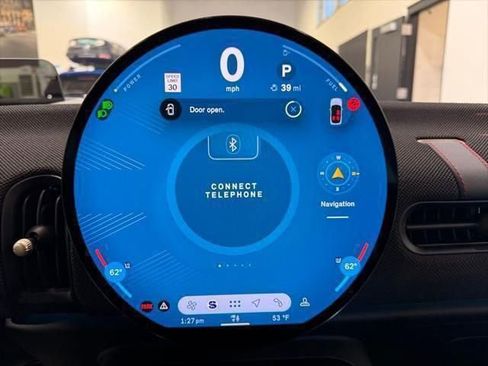 New 2026 MINI Cooper S image 16