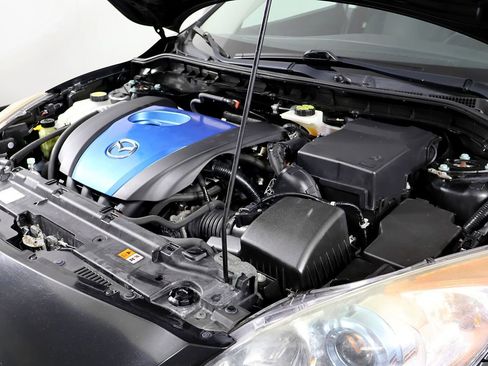 Used 2013 MAZDA MAZDA3 i Sport image 42