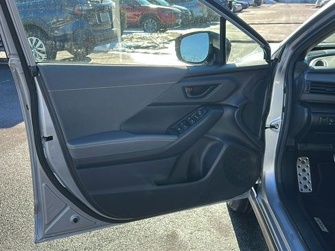 Used 2024 Subaru Crosstrek 2.5i Sport image 8