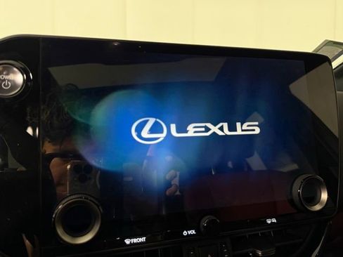 New 2026 Lexus NX 350h FWD w/ Premium image 20