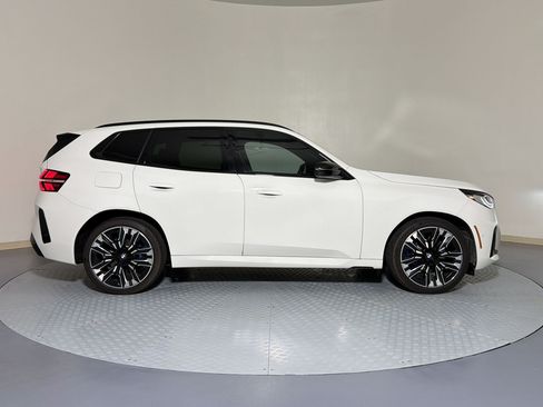 Certified 2025 BMW X3 M50 w/ Premium Package AWD/4WD image 7