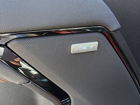 New 2026 GMC Sierra 1500 AT4 w/ AT4 Premium Package image 16