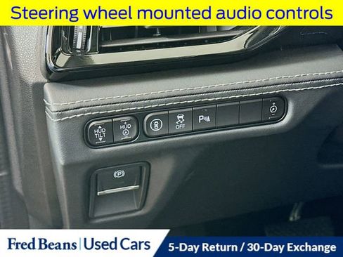 Used 2023 Acura MDX SH-AWD w/ Advance Package image 12