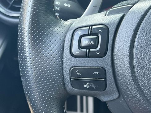 Used 2024 Lexus IS 350 F Sport w/ Navigation Package RWD image 35