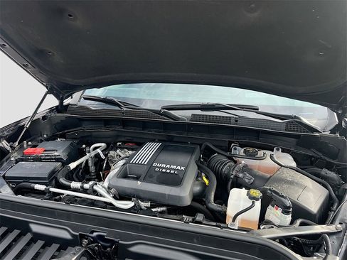 Used 2024 GMC Sierra 1500 AT4 w/ Technology Package image 31