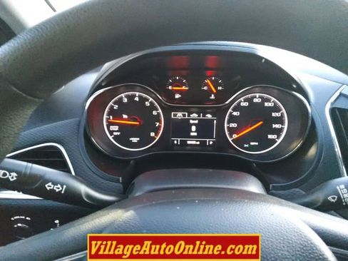 Used 2019 Chevrolet Cruze LT w/ LT Fleet Convenience Package image 34