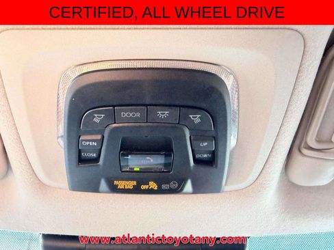 Certified 2023 Toyota Corolla Cross XLE w/ Convenience Package AWD/4WD image 30