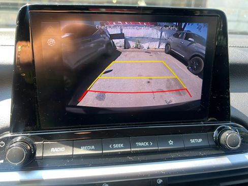 Used 2023 Kia Forte LXS w/ LXS Technology Package FWD image 23