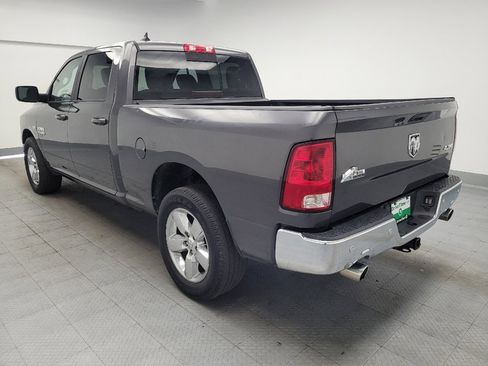 Used 2019 RAM 1500 Big Horn AWD/4WD image 5