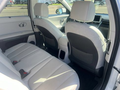 Used 2024 Hyundai Ioniq 5 Limited RWD image 43