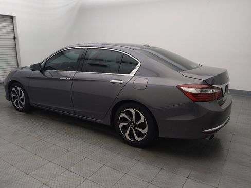 Used 2017 Honda Accord EX-L image 3