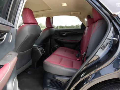 Used 2019 Lexus NX 300 FWD w/ Premium Package image 19
