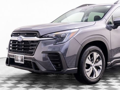 Used 2024 Subaru Ascent Premium w/ Convenience Package AWD/4WD image 38