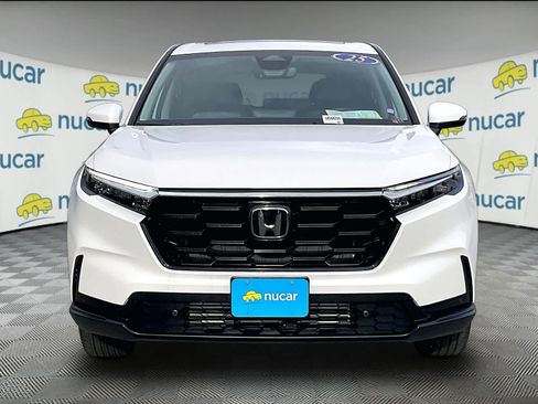 Used 2025 Honda CR-V EX-L image 2