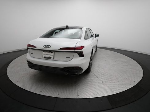 New 2026 Audi A6 Premium Plus image 37