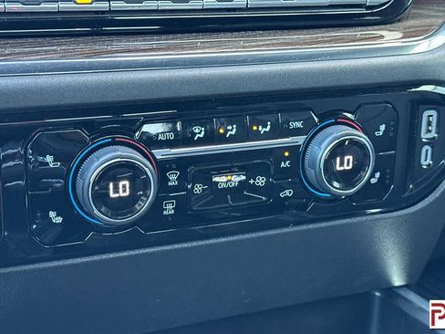 Certified 2024 Chevrolet Silverado 1500 RST w/ Convenience Package II image 23