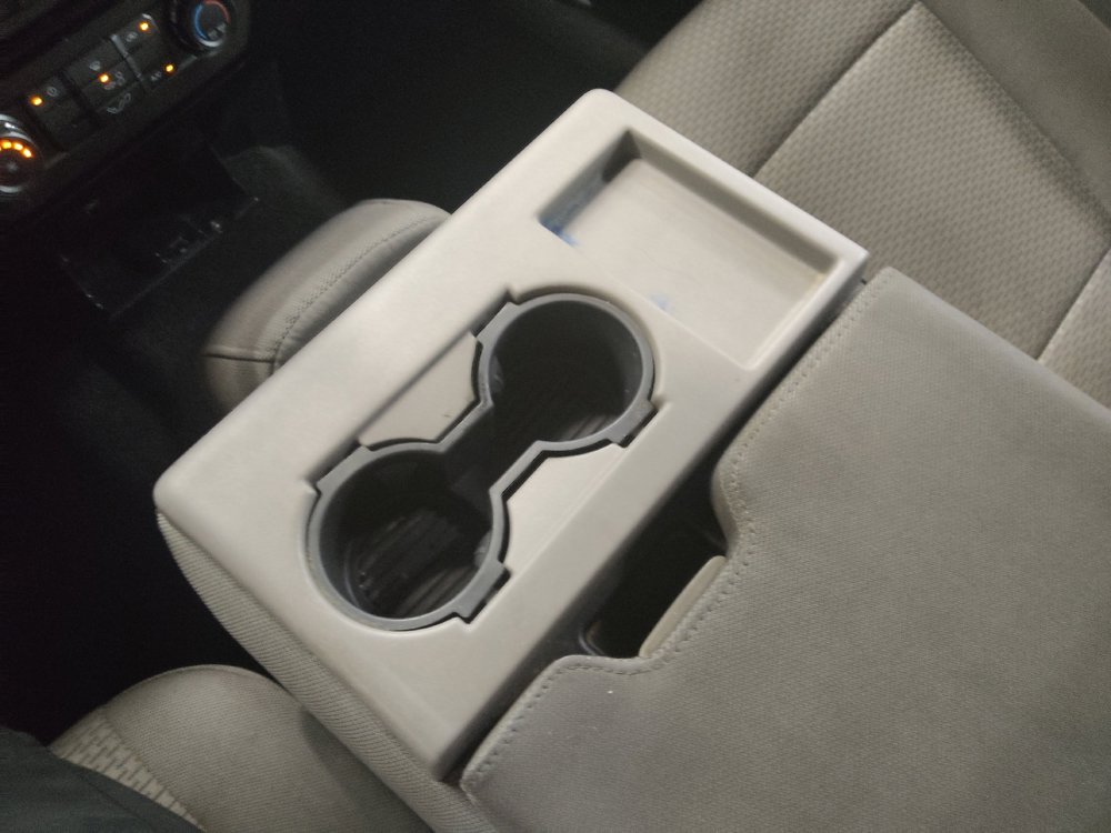Used 2016 Ford F150 XLT RWD image 26
