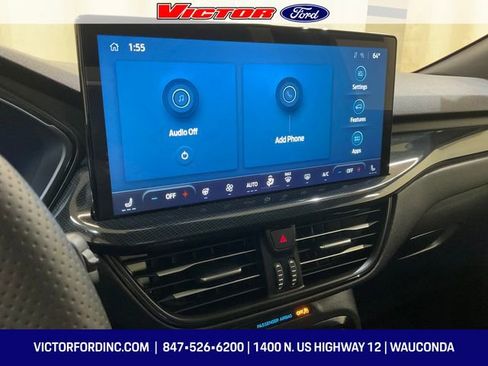 Used 2023 Ford Escape ST-Line Elite w/ Premium Technology Package image 18