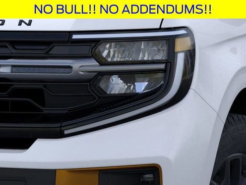 New 2025 Ford Expedition Tremor image 19