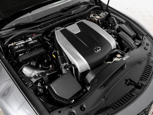 Used 2022 Lexus IS 350 F Sport RWD image 56
