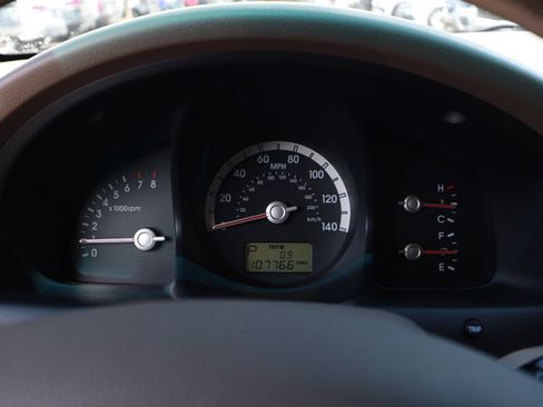 Used 2007 Kia Sportage LX AWD/4WD image 11