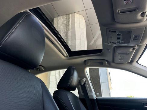 Used 2019 Lexus IS 300 RWD image 24