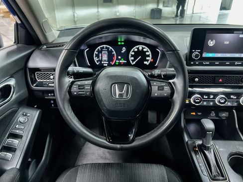 Used 2024 Honda Civic EX image 18