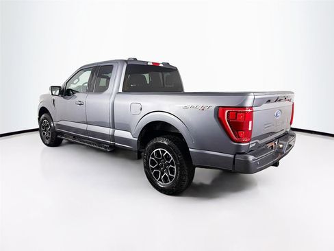 Used 2023 Ford F150 XLT w/ Equipment Group 302A High image 5