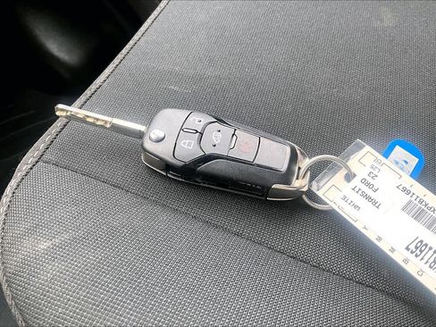 Used 2023 Ford Transit 250 Low Roof w/ Exterior Upgrade Package image 14