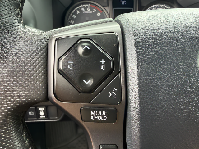 Used 2023 Toyota Tacoma TRD Off-Road AWD/4WD image 14