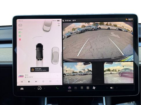 Used 2020 Tesla Model 3 Standard Range image 13