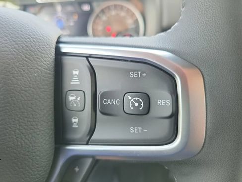 New 2026 RAM 1500 Big Horn AWD/4WD image 18
