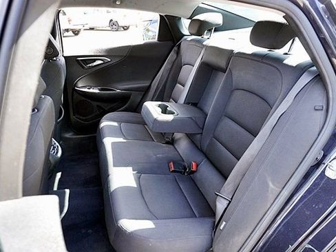 Used 2023 Chevrolet Malibu LT w/ Driver Confidence Package FWD image 15