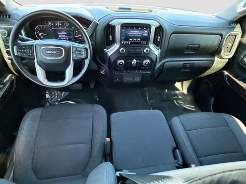 Used 2021 GMC Sierra 1500 SLE image 15