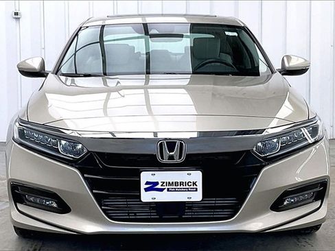 Used 2019 Honda Accord EX-L image 3