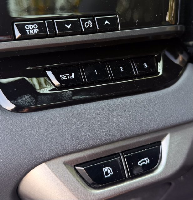 New 2026 Lexus RX 350 Premium w/ Convenience Package AWD/4WD image 19