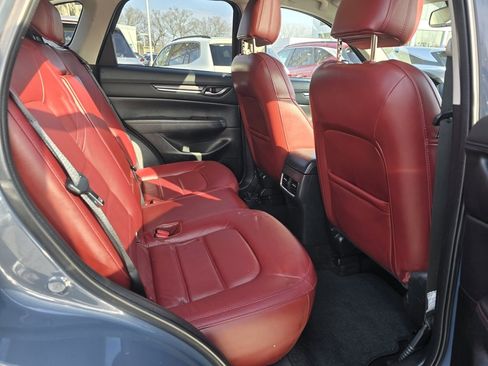 Used 2023 MAZDA CX-5 Carbon Edition image 14