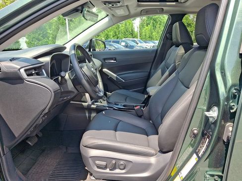 Certified 2024 Toyota Corolla Cross XLE w/ Convenience Package AWD/4WD image 13