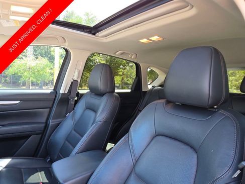 Used 2022 MAZDA CX-5 AWD 2.5 S image 24