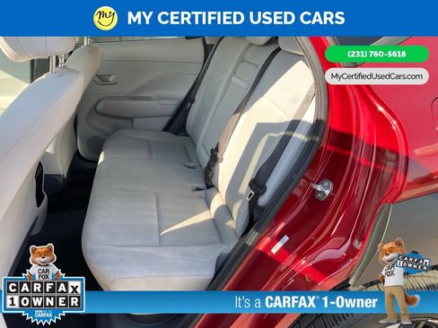 Used 2024 Hyundai Kona SEL AWD/4WD image 16