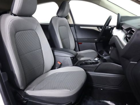 Used 2020 Ford Escape SE Sport image 40