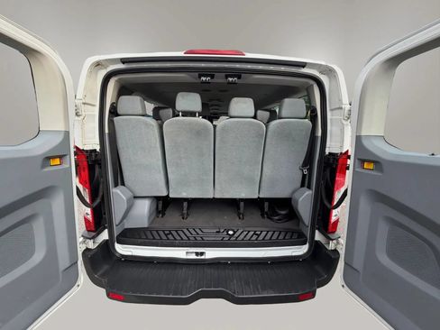 Used 2016 Ford Transit 350 XLT RWD image 26