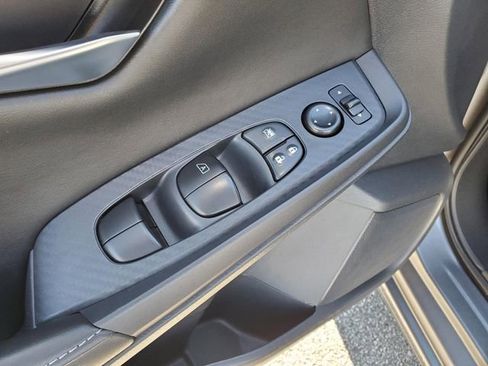 Certified 2023 Nissan Sentra SV w/ All-Weather Package image 16